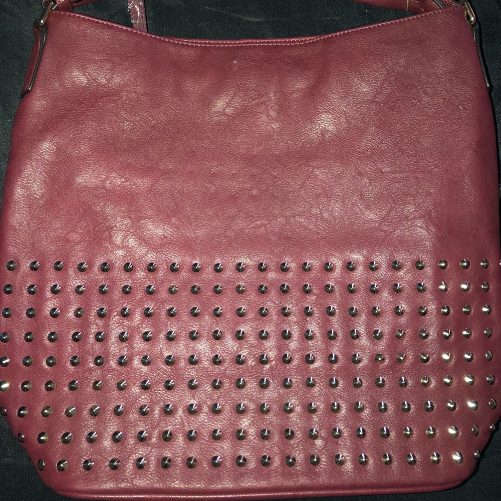 Concealed Carry Handbag
